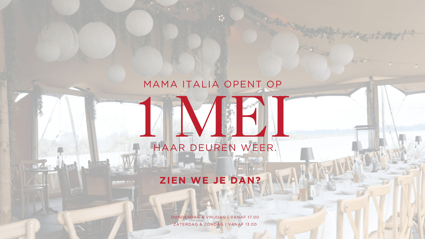 Afbeelding Mama Italia