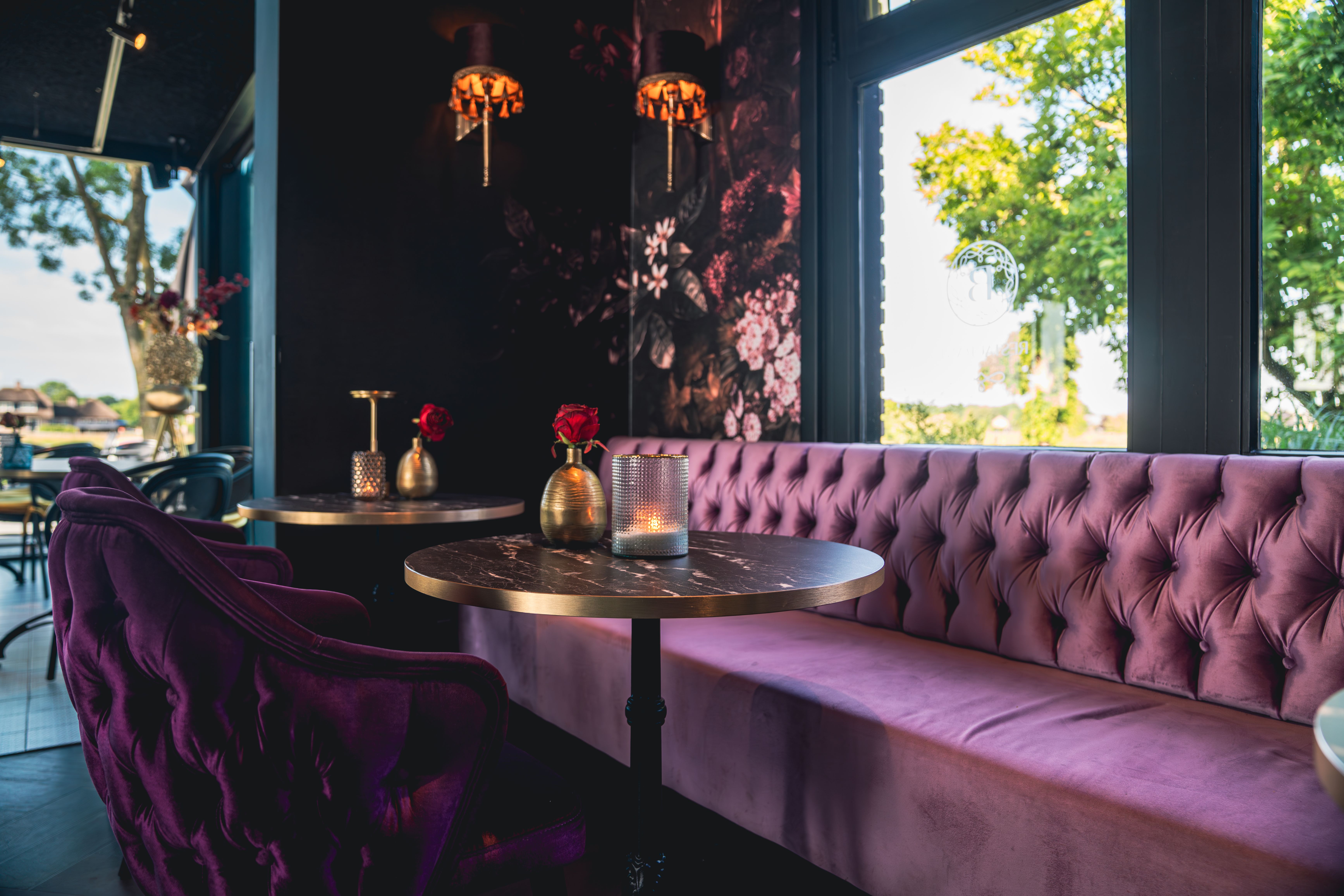 Afbeelding restaurant