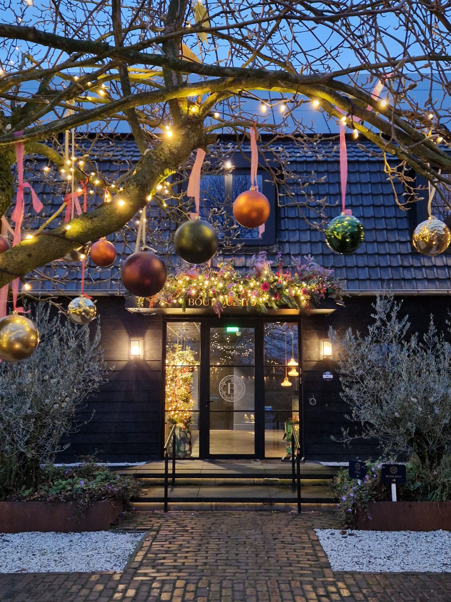 KERST