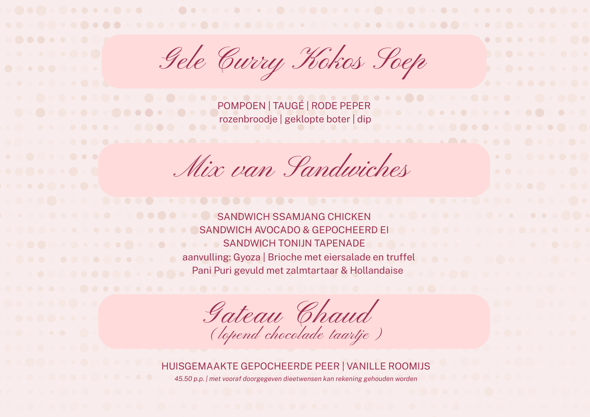 Pasen bij De Bungelaer